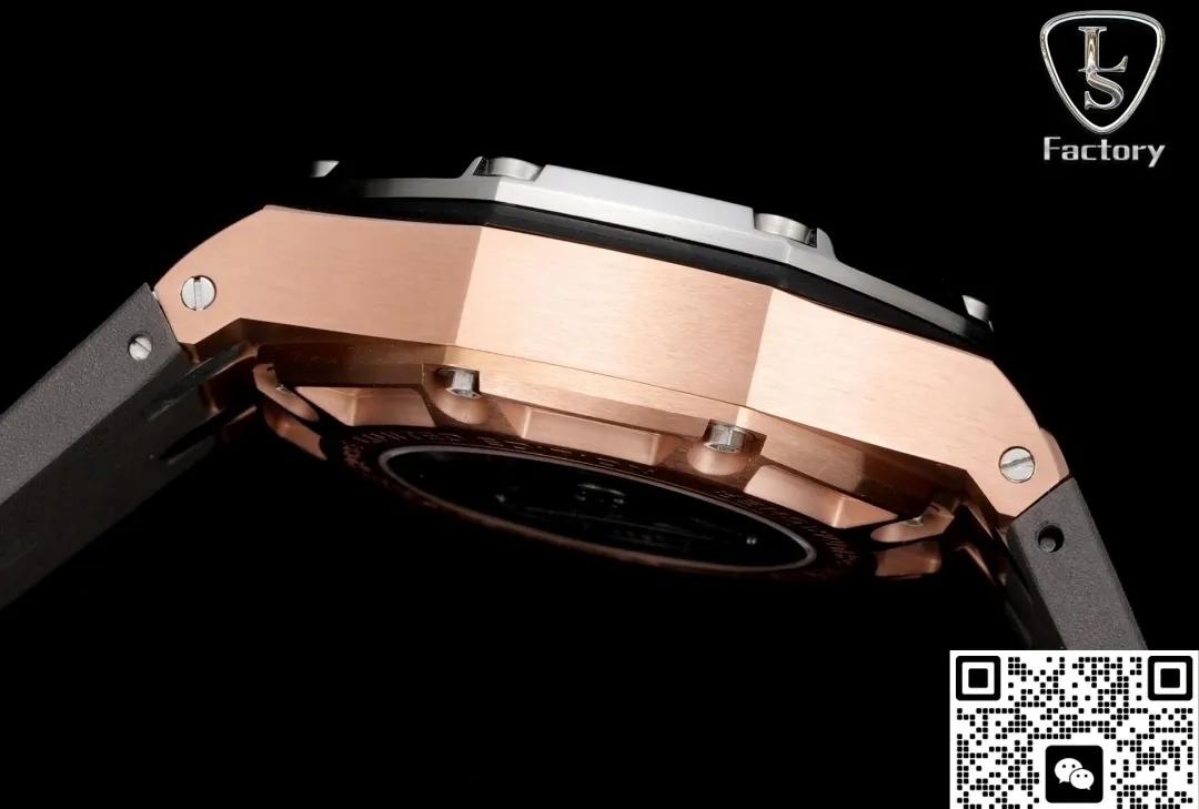 LS Factory Audemars Piguet 26568OM.OO.A004CA.01 1:1 Best Edition Replica Watch